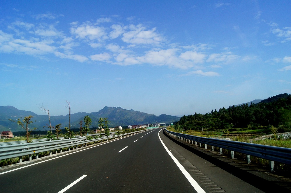 山西省高速公路